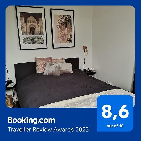 Happy Place - 15 Min Paris & 30 Min Disneyland - Subways - Facilities - Free Parking - Secured Мезон-Альфор Экстерьер фото