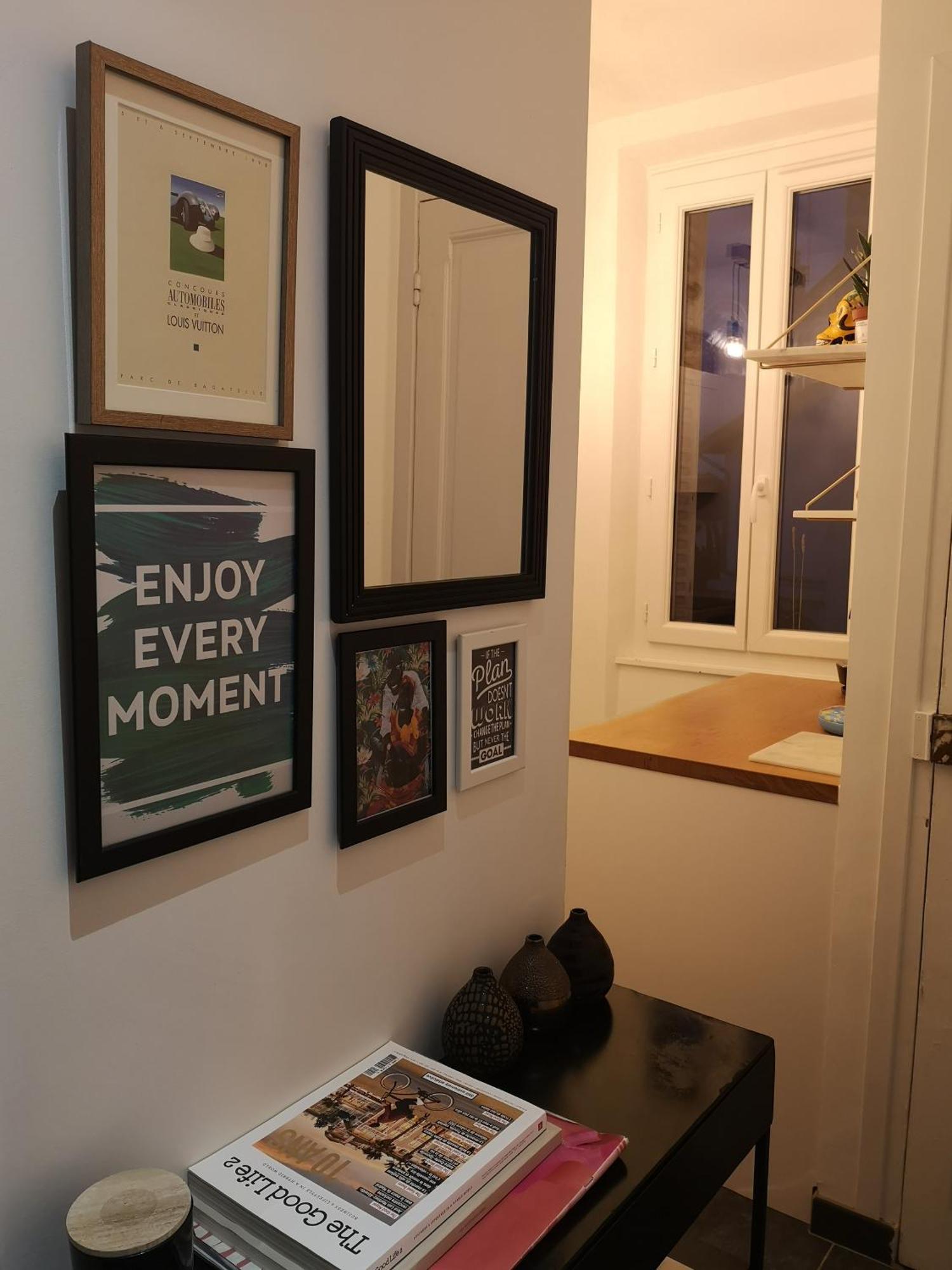 Happy Place - 15 Min Paris & 30 Min Disneyland - Subways - Facilities - Free Parking - Secured Мезон-Альфор Экстерьер фото